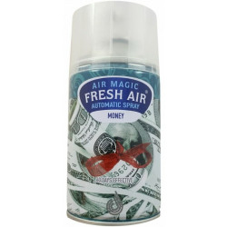 FRESH AIR 260ML Money