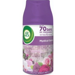 Airwick 250ml Freshmatic Mystical Graden (6)