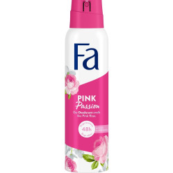 Fa 150ml Deospray Pink Passion (6)
