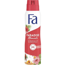 Fa 150ml Deospray Paredise Moments (6)
