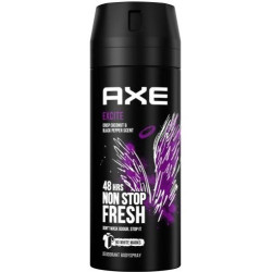 Axe 150ML Spray Deo Excite