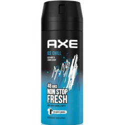 Axe 150ML Spray Deo Ice Chill