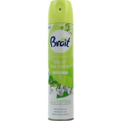Brait 300ml Spray Lily Of The valley