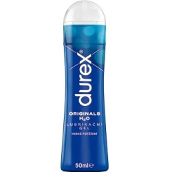 Durex Gel 50ml Originals (6)