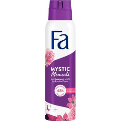 FA 150ml Deospray Mystic Moments