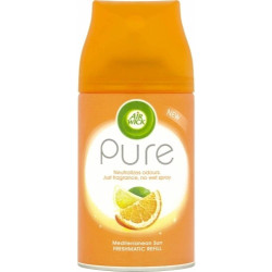 Airwick 250ml Freshmatic Mediterranean Sun