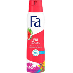 Fa 150ml Deospray Fiji Dream