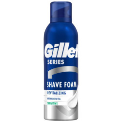 Gillette Pěna na Holení 200ml S Revitalizing