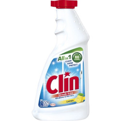 Clin 500ml Lenon na okna (10/krt)