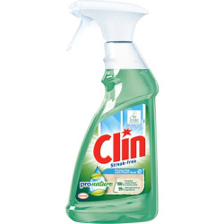 Clin 500ml Nature Na okna (10/krt)