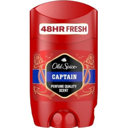 Old Spice Deo Stick 50ml Captian (6)
