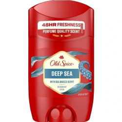 Old Spice Deo Stick 50ml Deep Sea