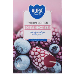 Bispol 9ks Frozen Berrie