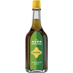 Alpa 160ml Francovka Lesana