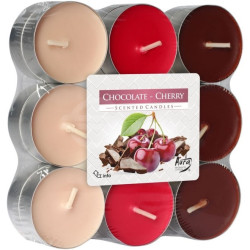 Bispol 9ks Chocolate a Cherry (P15-18-104)