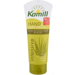 Kamill 100ml krém na ruce intensive (10)