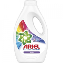 Ariel Gel 20Pd Color