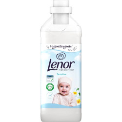 Lenor 850ml Sensitive