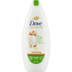 Dove 225ml SG N Restoring (6/bal)