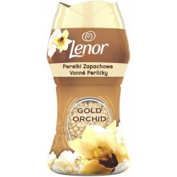 Lenor Perličky 140g Gold Orchid (6ks/Kra)