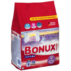 Bonux 1,17kg Color Caring Lavender