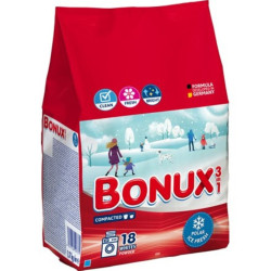 Bonux 1,17kg Polar Ice Fresh