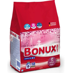 Bonux 1,17kg Radiant Rose