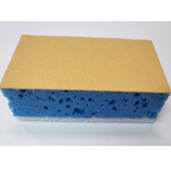 TidyHome Houba s jelenicí -12×6,8×4,1cm (x6)