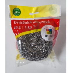 Tidy Drátěnka 7×7cm,40g (x6)