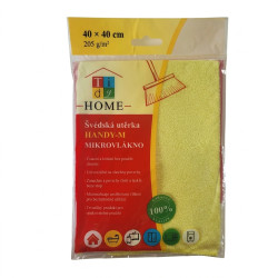 Tidy Švédská utěrka HANDY-M,40x40cm,205g (x5)