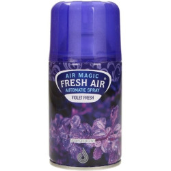 Fresh Air 260ml NN Violet (24/krt)
