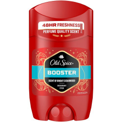 Old Spice Deo Stick 50ml Booster (6)