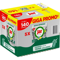 Jar Tab Platium (5x28ks/Kra)