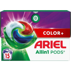 Ariel Kapsle 15ks Color