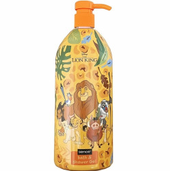 Kids SG 1l N The Lion King (12/krt)