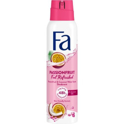 Fa 150ml Deospray F Passion Fruit (6/krt)