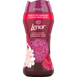 Lenor Perličky 195g Ruby Jasmine (6ks/kra)