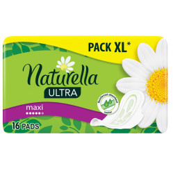 Naturella Ultra Maxi Duo Pack (16ks)
