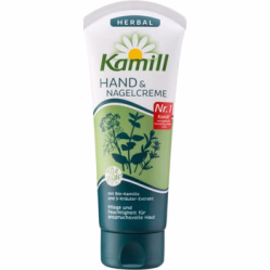 Kamill 100ml Krém na ruce Herbal (10)