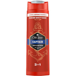 Old Spice SG 90ml Captain