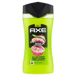 Axe 250ml SG Epic Fresh (6)