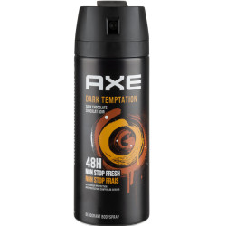 Axe 150ml Spray Deo Dark Temptation (6)