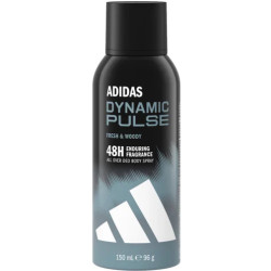 Adidas 150ml Dynamic Pulse