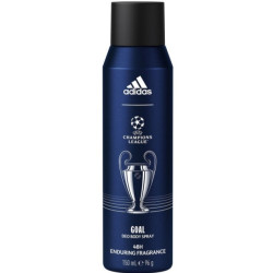 Adidas 150ml UEFA Enduring Fragrance