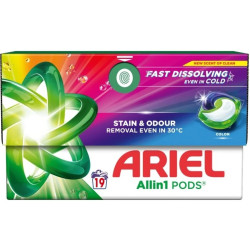 Ariel Kapsle 19ks Color (4)