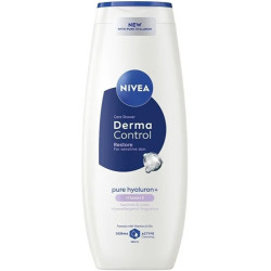 Nivea 250ml SG Derma Control