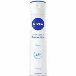 Nivea 150ml Deo Clean