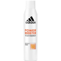 Adidas 200ml Deo F Power Booster
