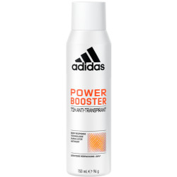 Adidas 150ml Deo F Power Booster (6)