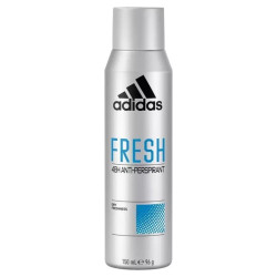 Adidas 150ml Deo M Fresh (6)